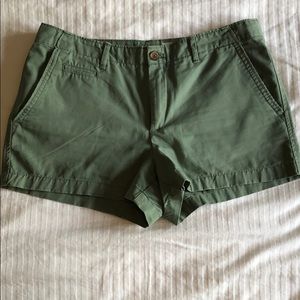 GAP chino shorts